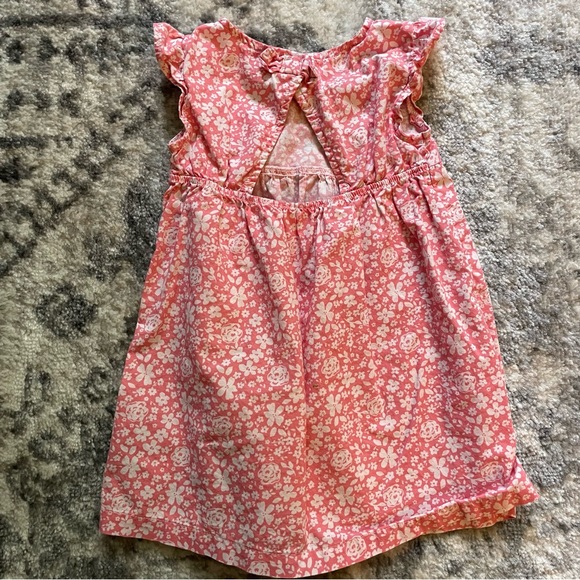 4 summer dresses / bodysuit dress - Picture 11 of 15